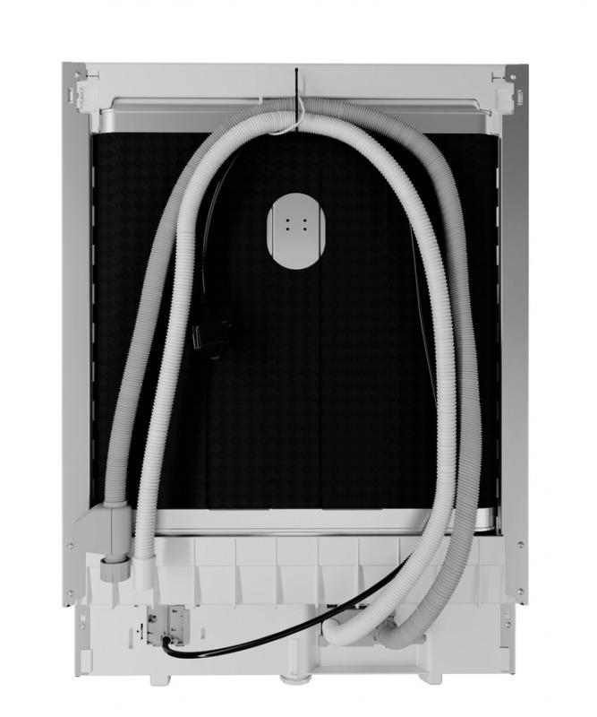 Bauknecht BUO 3 C 33 CX Einbauspülmaschine